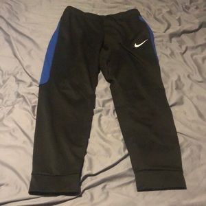 Nike joggers